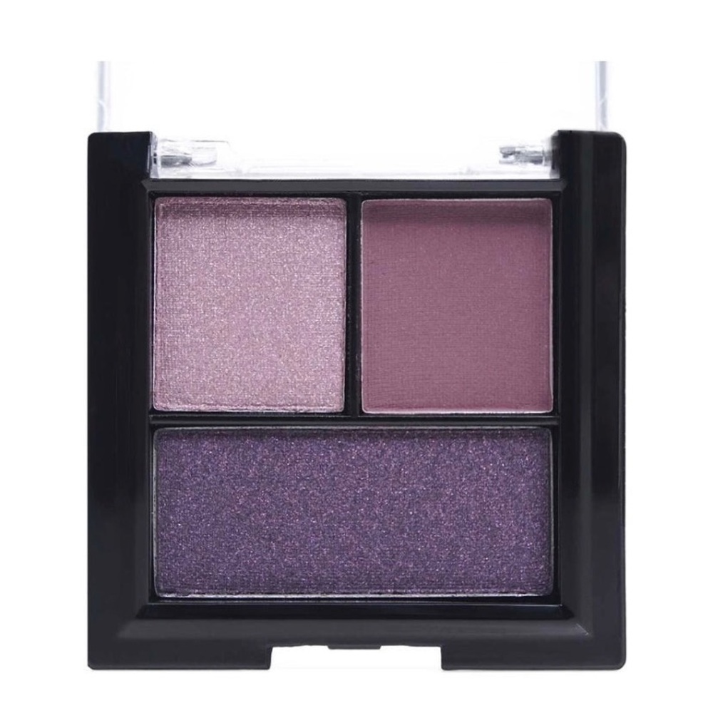 Black Radiance Urban Identity Shadow Trio - Desire 8777 - Picture 4 of 4